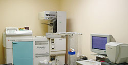 Fuji Frontier Minilab