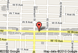 Map to Kingdom Photo